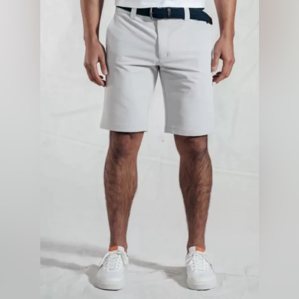 Men's Gray Shorts